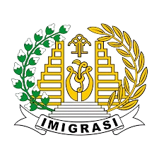 Logo Imigrasi Kayong Utara